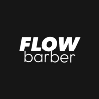 FLOWbarber logo