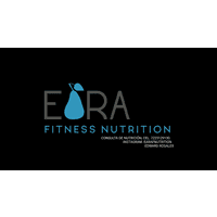 EARA FITNESS NUTRITION  logo