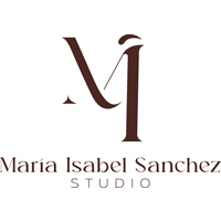 Maria Isabel Sanchez Studio  logo