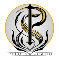 CENTRO DE SANACION CAPILAR PELO SAGRADO logo