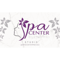 Spa Center By Luz Pinto  logo