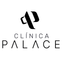Clínica Palace logo