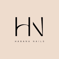 Habana Nails logo