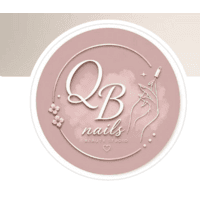 OB NAILS STUDIO logo