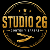 STUDIO26  logo