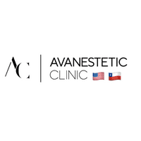 AVANESTETIC CLINIC logo