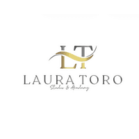Laura Toro Studio  logo
