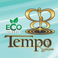 Tempo Salon logo