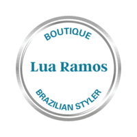 BOUTIQUE LUA RAMOS logo