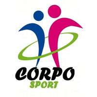Pilates Corpo Sport  logo