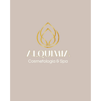 Alquimia Cosmetología & Spa logo