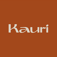 Kauri Estudio Consciente  logo