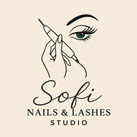 Salón de Belleza de Sofi Nails  logo