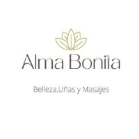 Alma Bonita logo