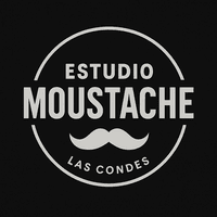 Estudio Moustache Las Condes logo