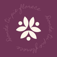 Bloom Station Revolución logo