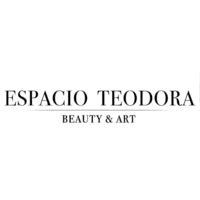 Espacio Teodora Presidente Errázuriz logo