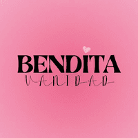 Bendita Vanidad ,by: Andrea Suárez logo