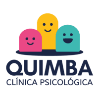 Clínica Psicológica Quimba  logo