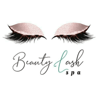 Beautylashspa  logo