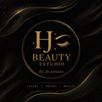 Bienvenida a “JH Privé Beauty” ✨  logo