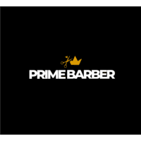 Prime Barber logo