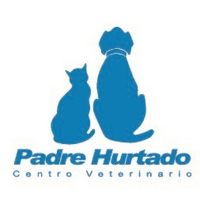 Centro Veterinario Padre Hurtado logo