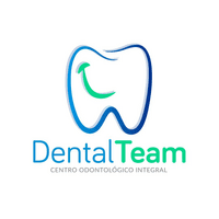 Dentalteam  logo