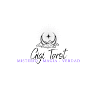 GIGI TAROT🪽 logo