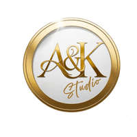 AYK STUDIO logo