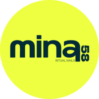 Mina58 Nails Studio logo