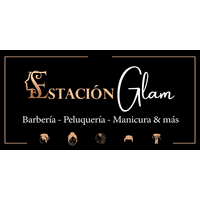 Estación glam  logo