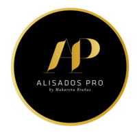 Alisados Pro logo
