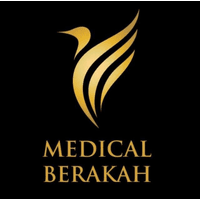 CENTRO DE CONSULTAS MEDICAS EN CHILE BERAKAH logo