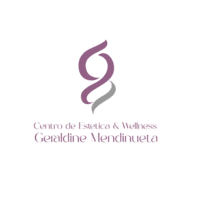 Geraldine Mendinueta Estética Dermocosmética logo