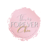 This is Forever Chic logo