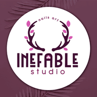 INEFABLE STUDIO  logo