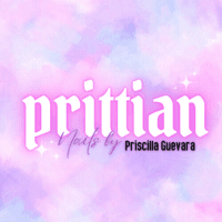 Prittian Nails Salon logo
