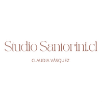StudioSantorini.cl logo