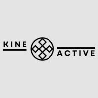 KineActive Pichilemu logo