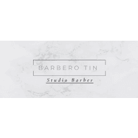 BarberoTin Studio Barber logo