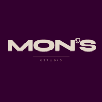 MONS Estudio logo