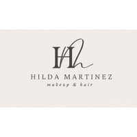 HILDA MTZ BEAUTY logo