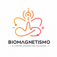 Biomagnetismo y CMP logo