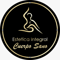 ESTETICA INTEGRAL CUERPO SANO BY DRA. ELVIA MENDOZA logo