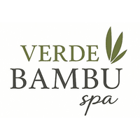 Verde Bambú Spa logo