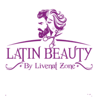 Latin Beauty Colombia logo