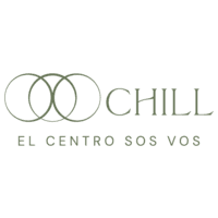 Chill - Salud y estetica logo
