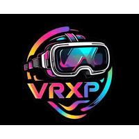 VRXP logo