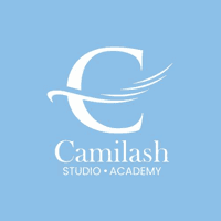 Camilash studio  logo